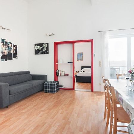 Apartments Tomic Duće Buitenkant foto