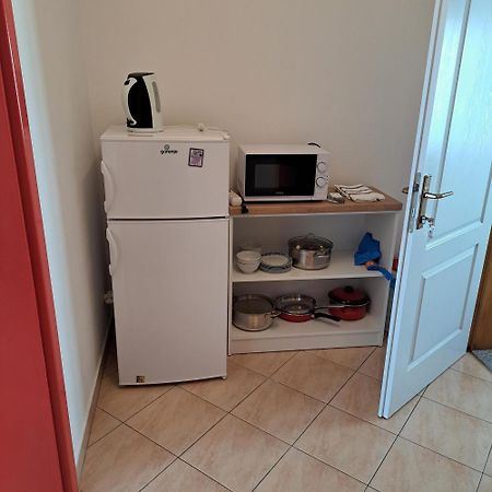 Apartments Tomic Duće Buitenkant foto