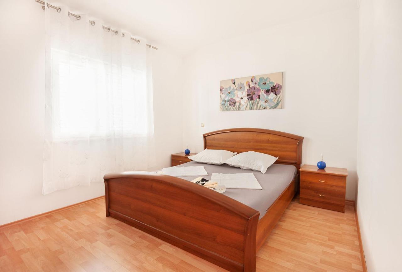 Apartments Tomic Duće Buitenkant foto